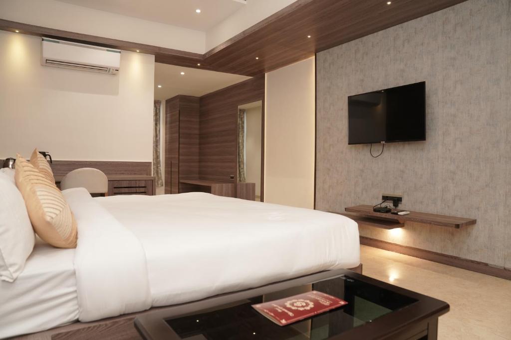 Samdariya Gold Hotel, Rewa photo