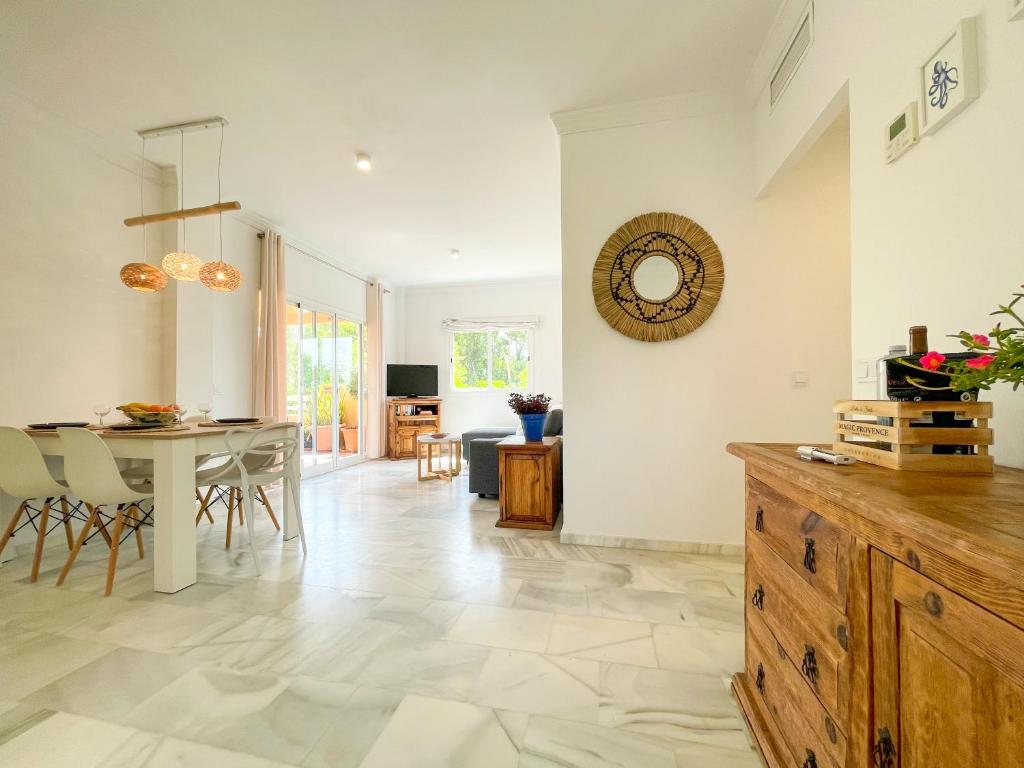 Dunas Beach Terrace - 5