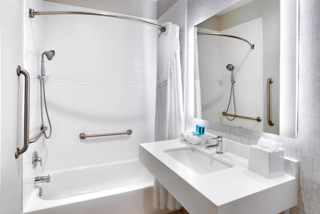 Holiday Inn Express Heber City photo