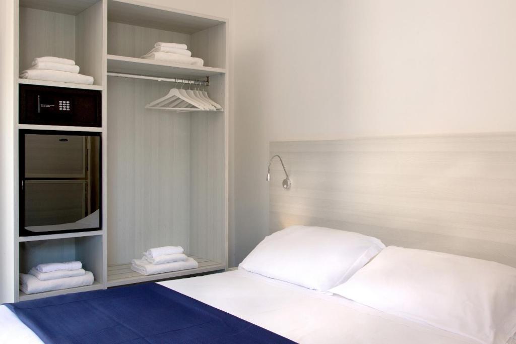 Torre San Vito Beach Hotel 3s - 2