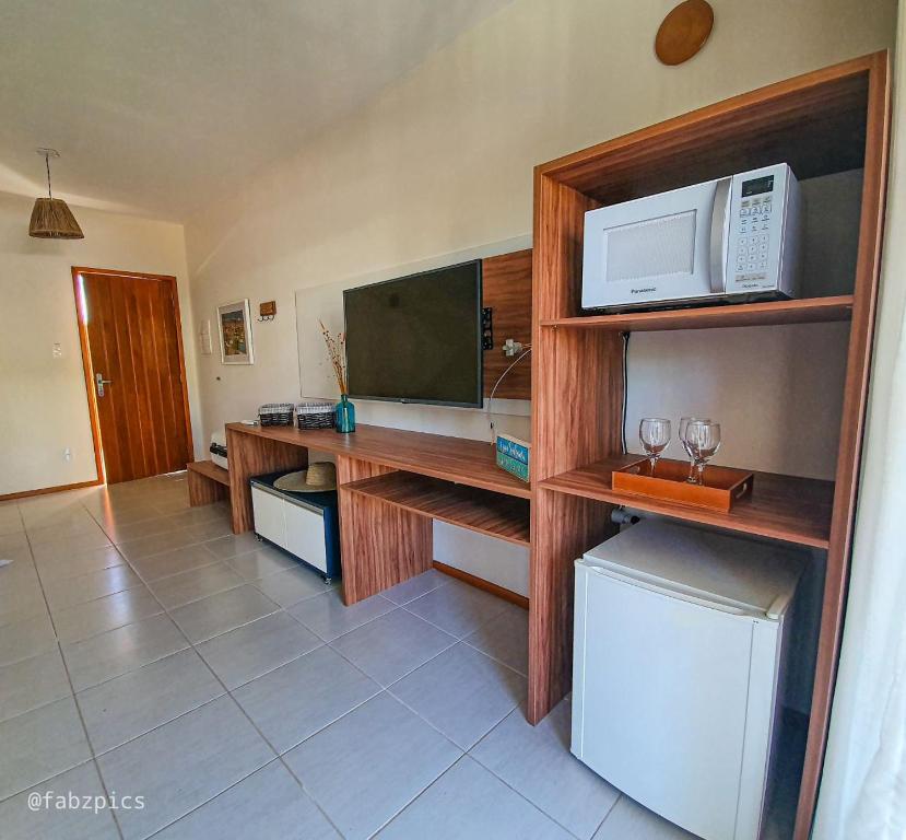 Apartamento em Subauma