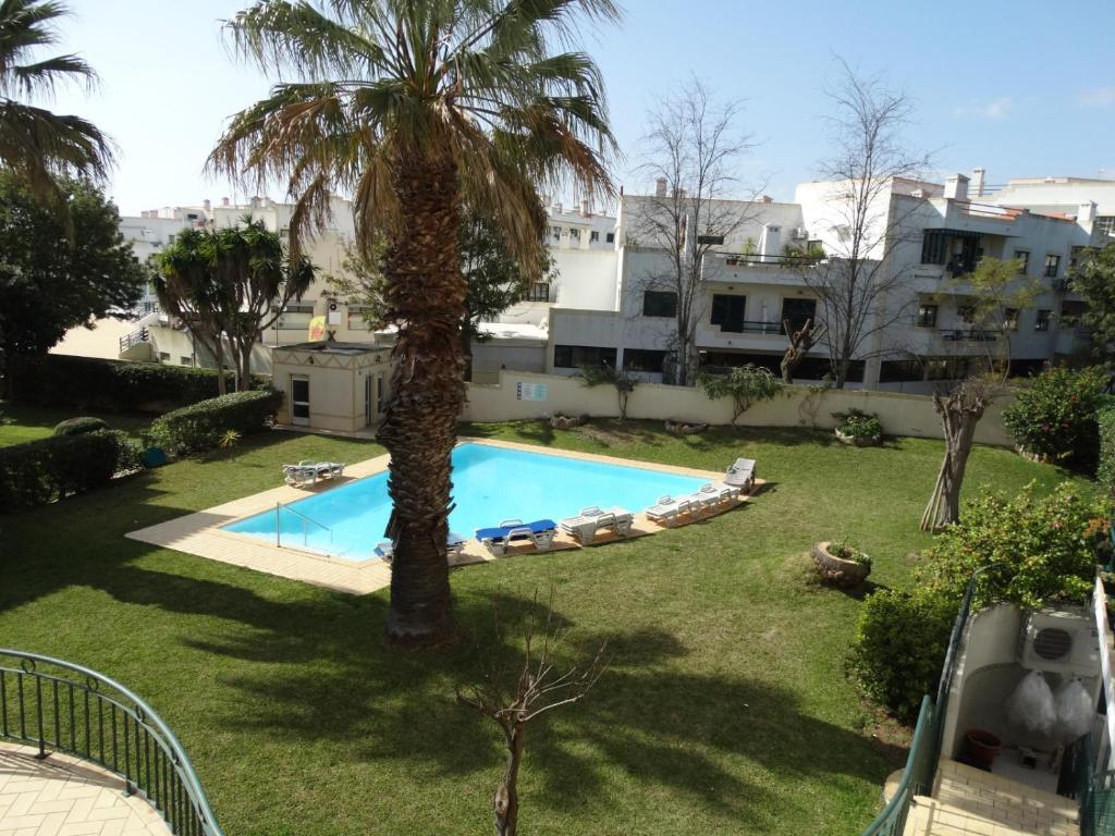 Apartamento com Piscina junto a Praia - Alvor, Alvor