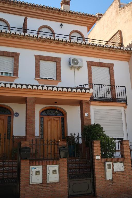 Casa de la Torre - 1