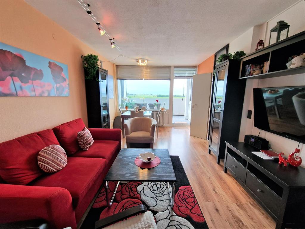 Ferienpark G06-004 Ferienpark 전경