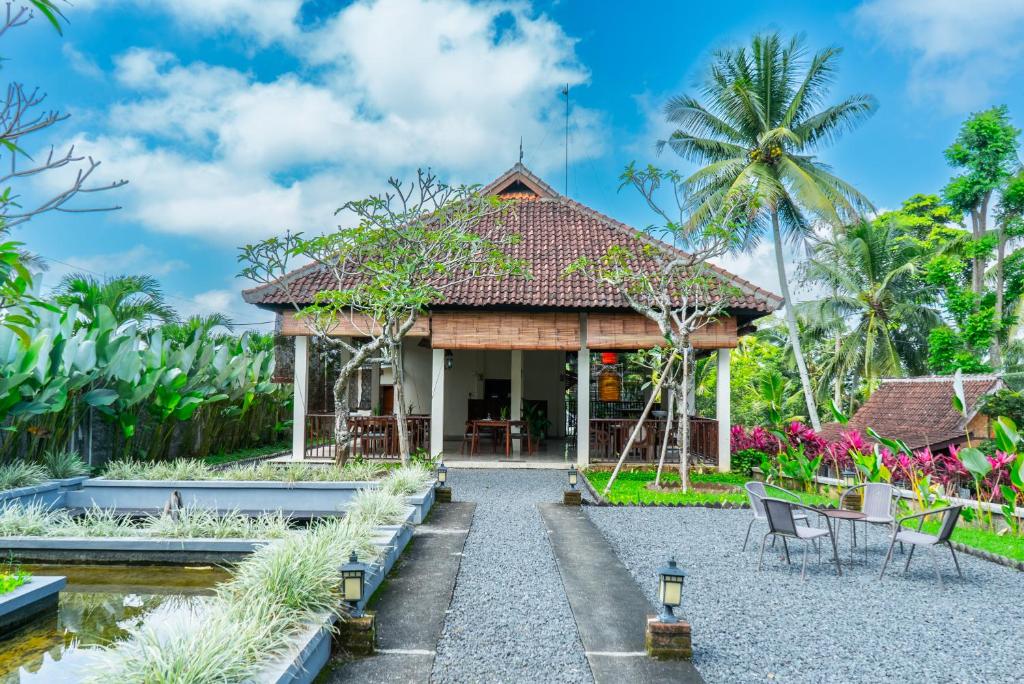 Domisili Ijen Cliff by Fays Hospitality