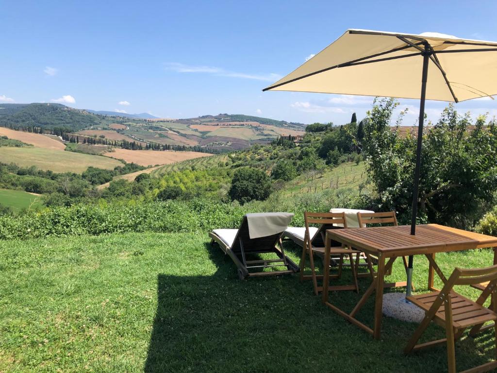 Poggio ai Gelsi photo