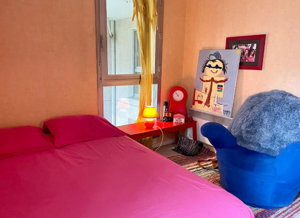 Duplex Paris & Parc des Princes - 4