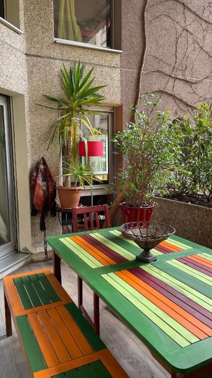 Duplex Paris & Parc des Princes - 5