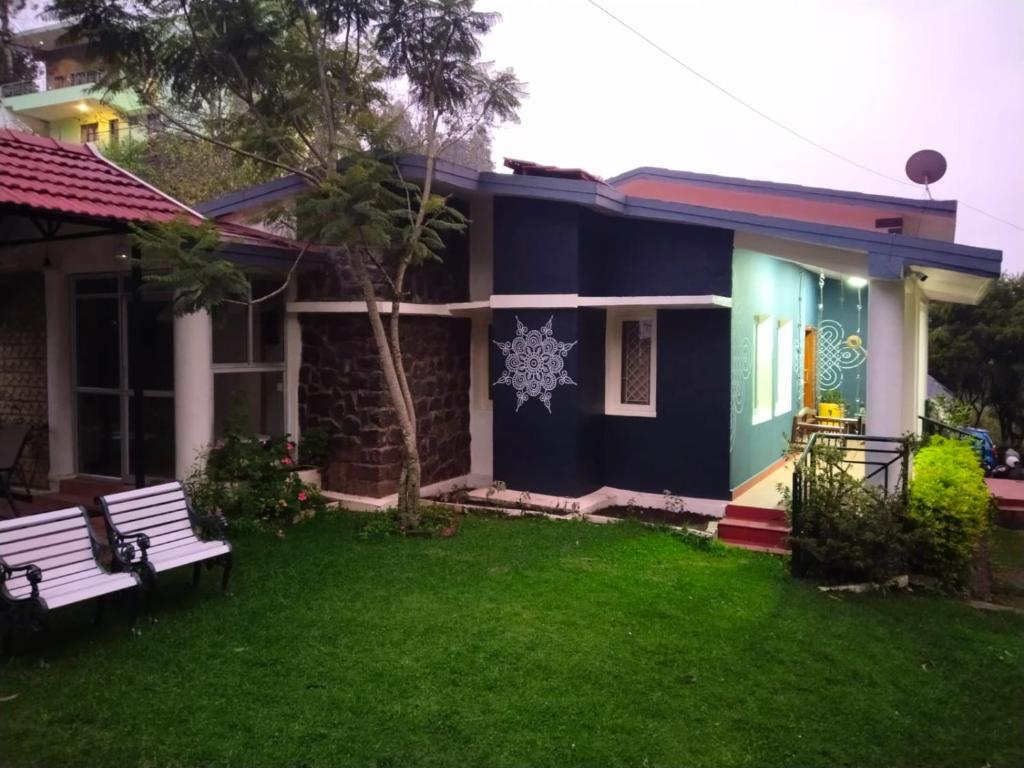 LEELA's COUNTRY HOUSE — Hotel in Kodaikanal