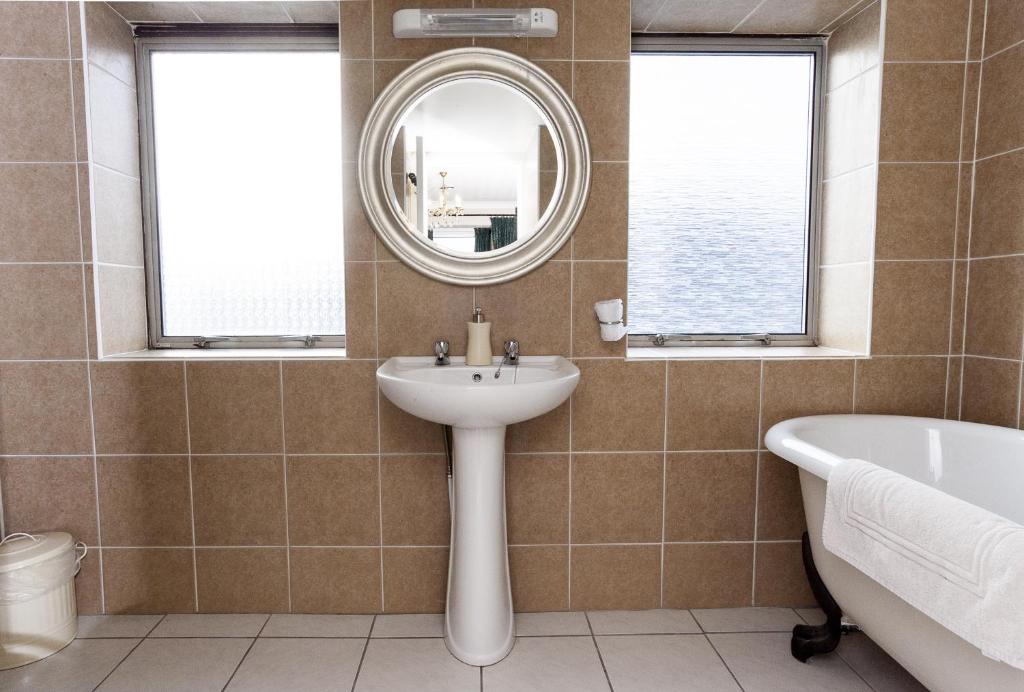 バスルーム（客室）