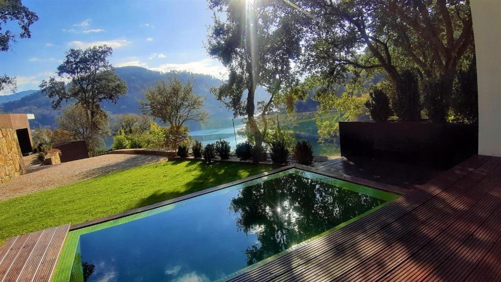 Douro Suites photo