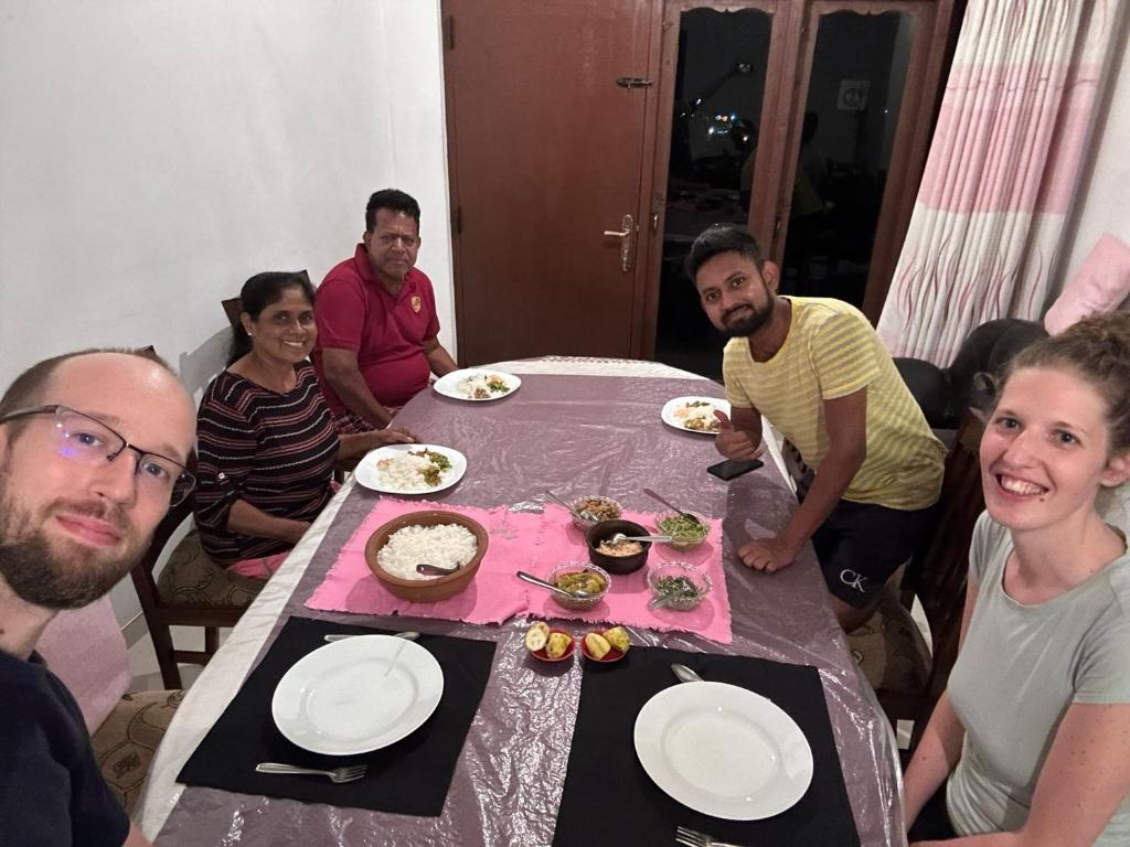 Dreamscape home stay photo