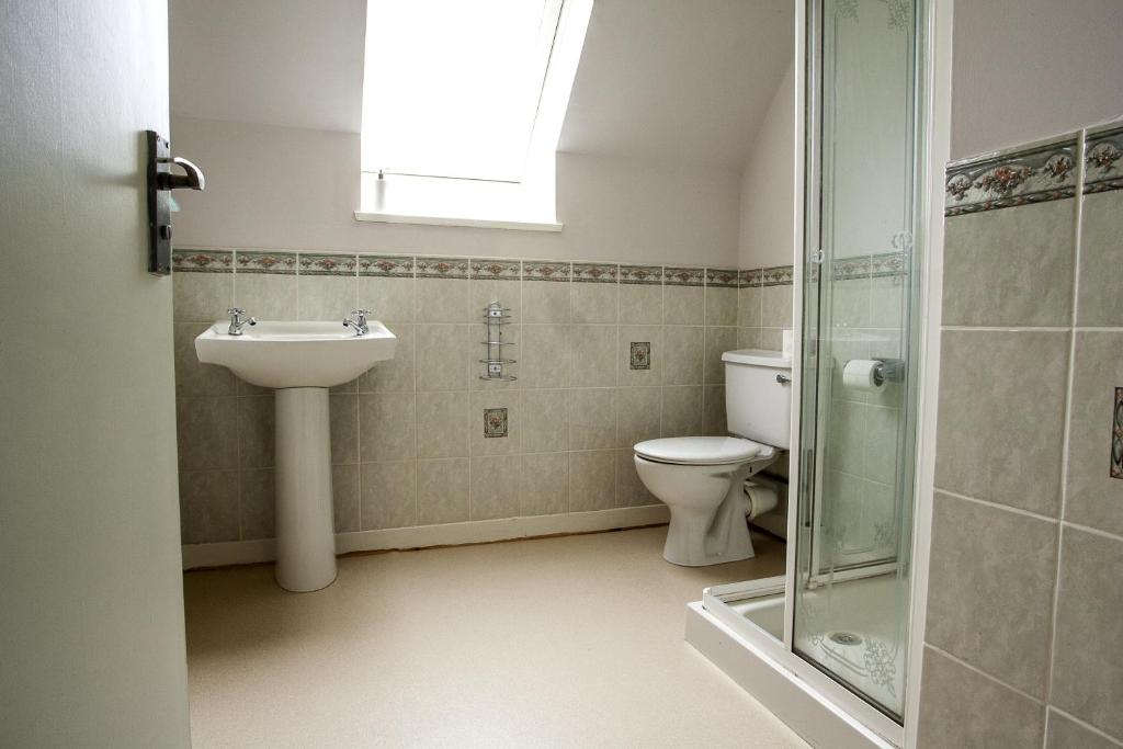 バスルーム（客室）