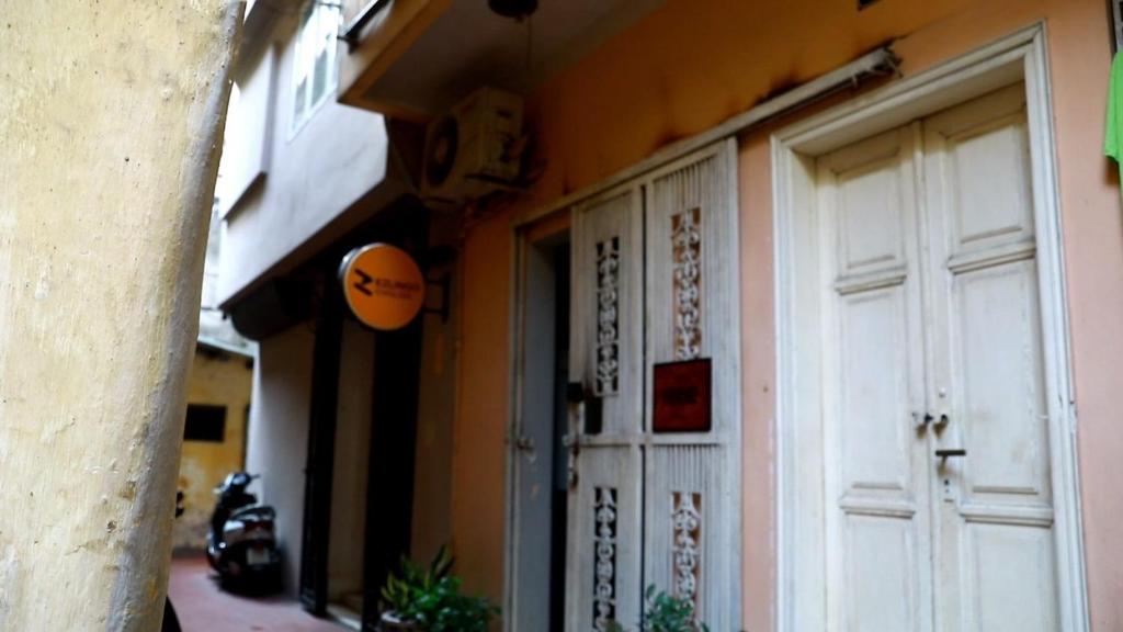 HK Home 12 Ngo Van So Hoan Kiem Ha Noi photo