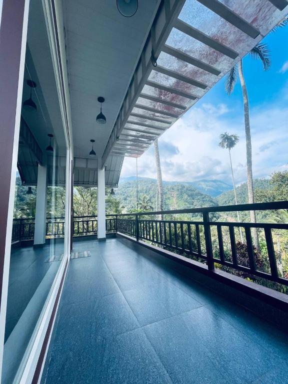 Linn View Home Stay Munnar photo