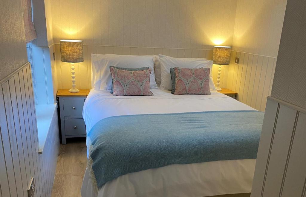 Hillview Cottage, Edinburgh