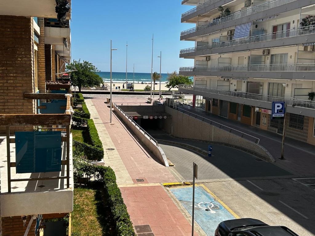 Apartamento Elizabeth - 2