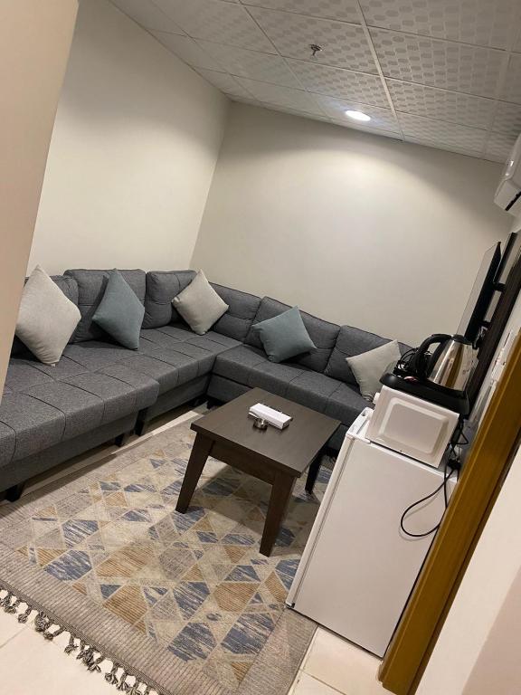 شقق عنوان المدينة للوحدات السكنية photo