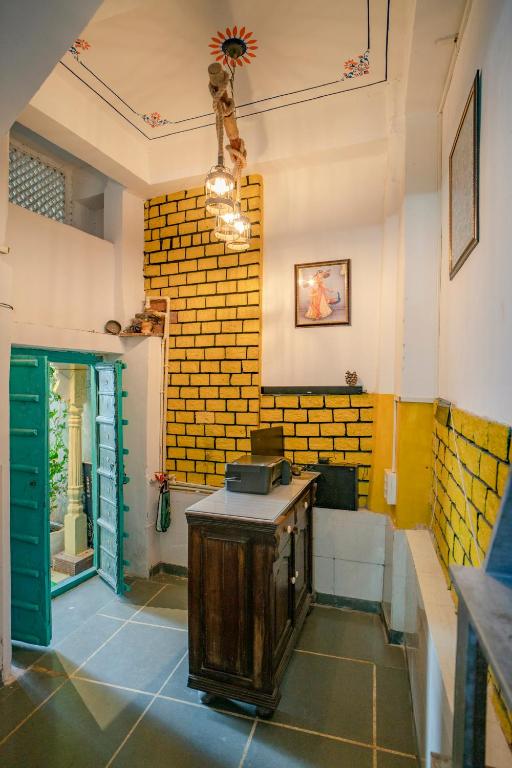 SOHAM HAVELI Home stay photo