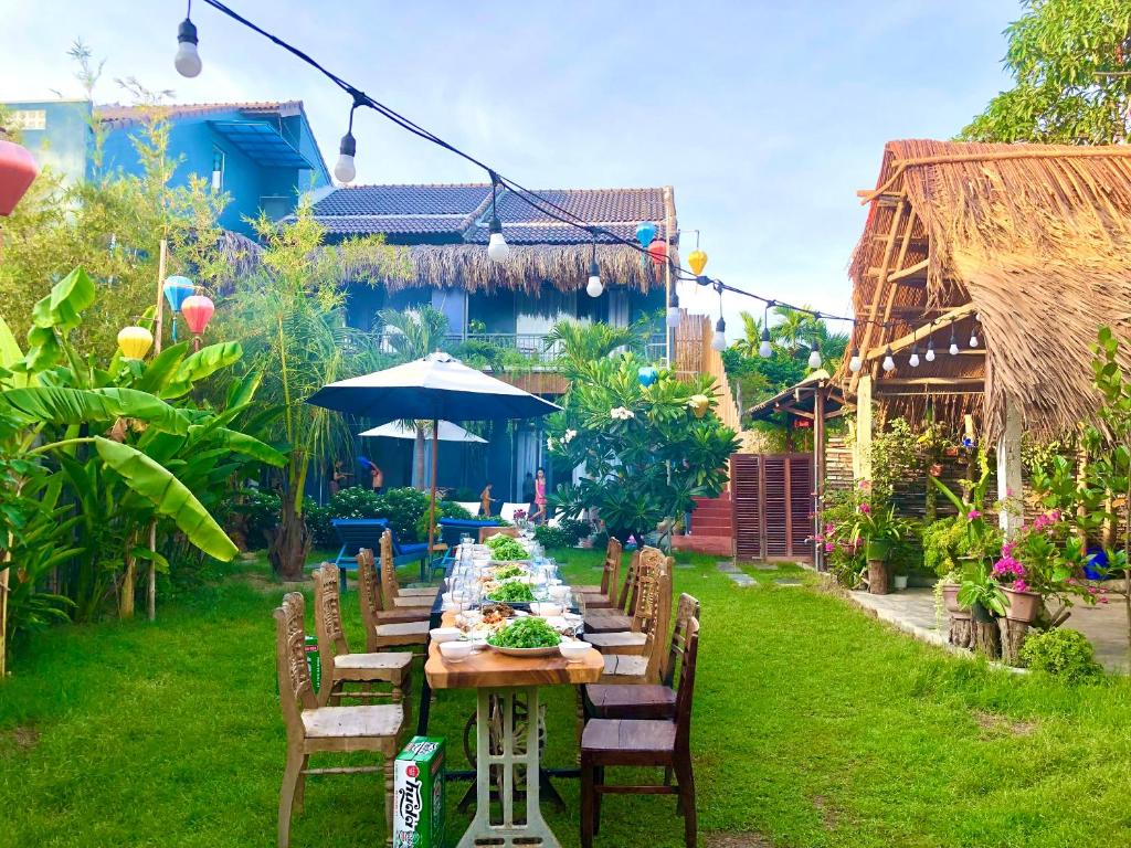 玉安邦别墅 (Ngoc An Bang Villa)