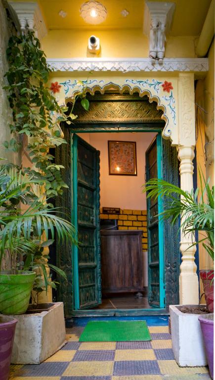 SOHAM HAVELI Home stay photo