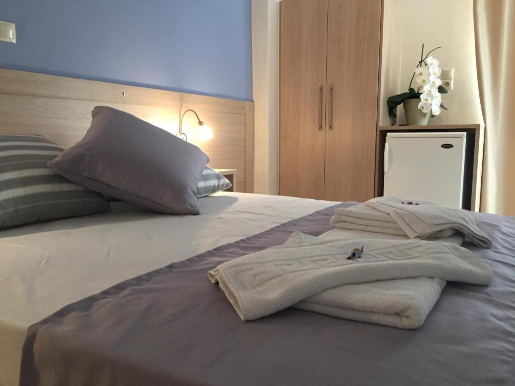 Apollon Hotel photo