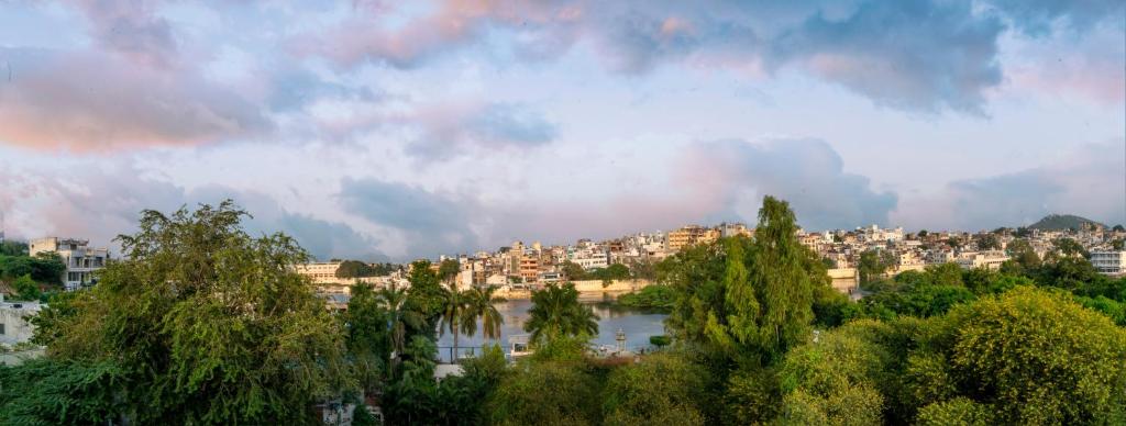 SOHAM HAVELI Home stay photo