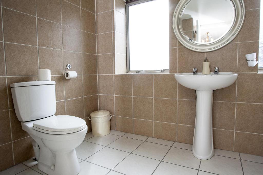 バスルーム（客室）