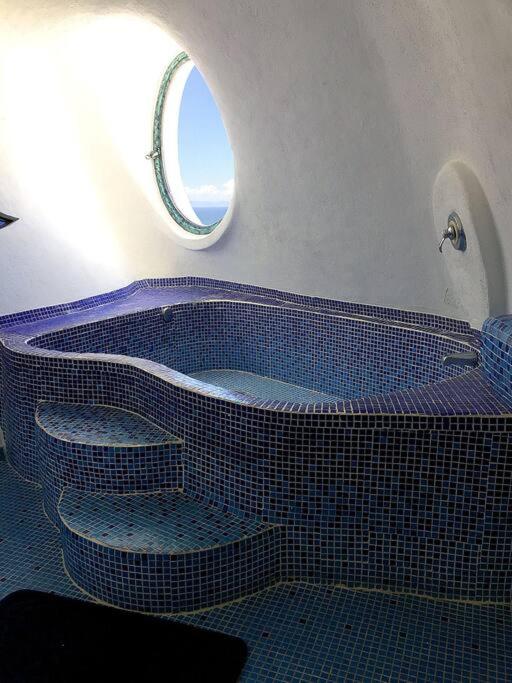 Casa estilo Gaudí - Alberca compartida espacio especial para familias! - 3