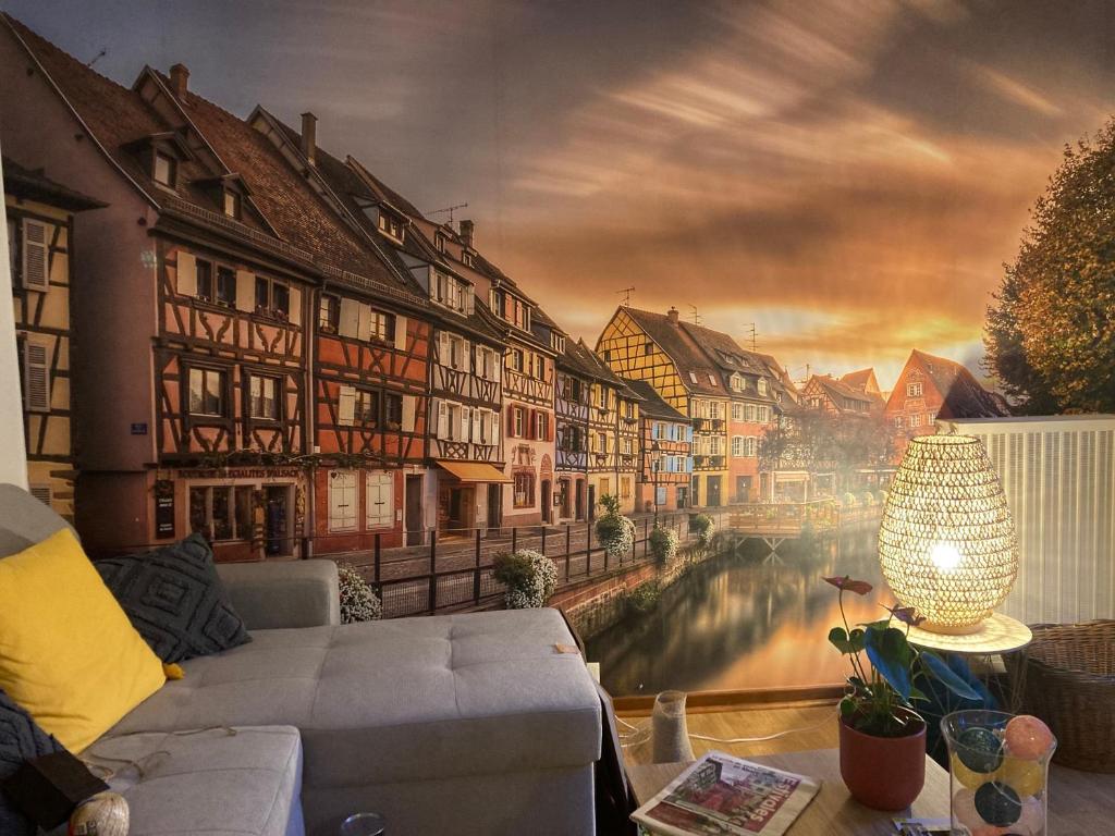 L'Alsacienne, Rouffach