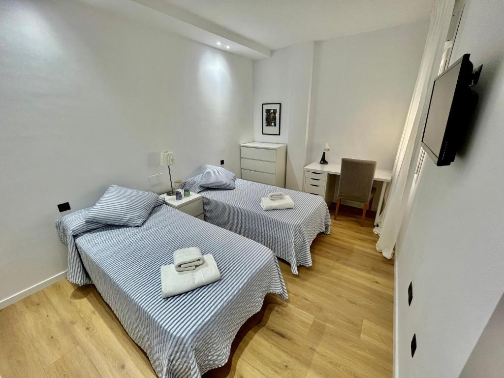 NEW CAPUCHINOS Apartment 2 - 4