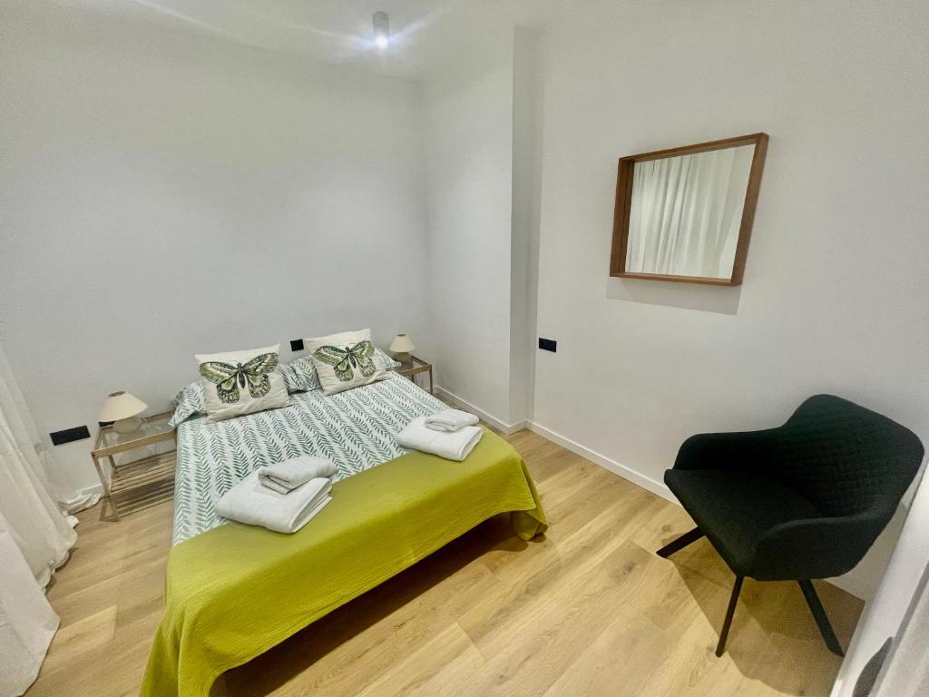 NEW CAPUCHINOS Apartment 2 - 3