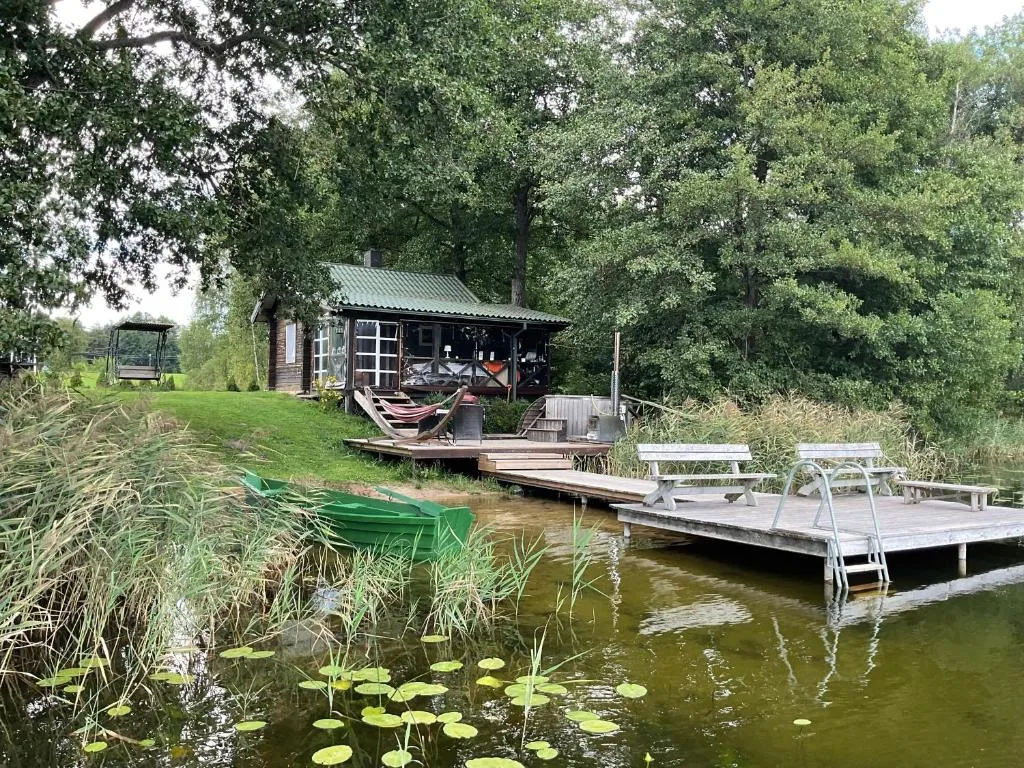 Pirtelė Arjola, hotel in Kaltanėnai