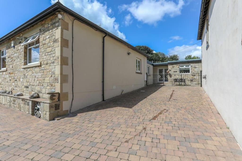 Wend Gardens Annexe, Carleton photo 8