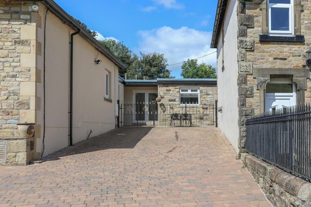 Wend Gardens Annexe, Carleton photo 6