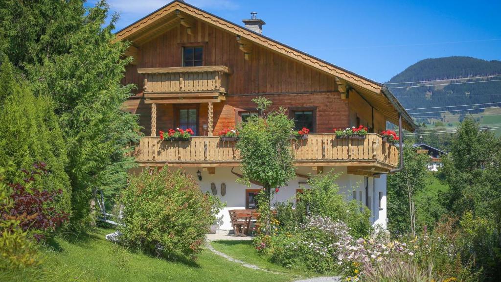 Landhaus Sommerbichl - 2