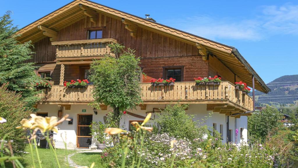 Landhaus Sommerbichl - 3