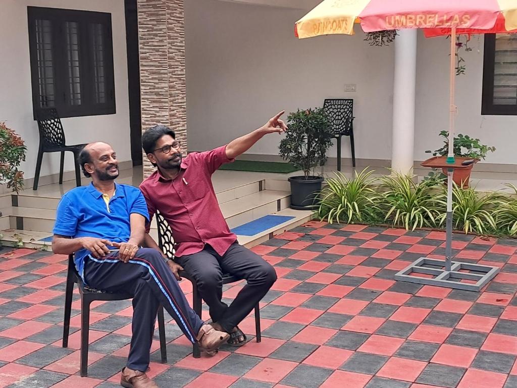 Vythiri Gardens photo