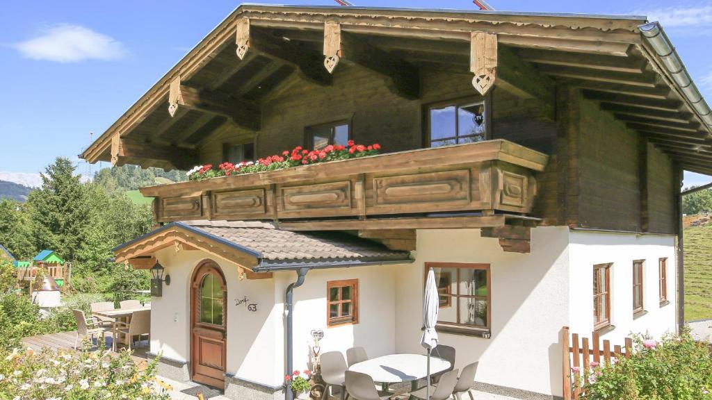 Ferienhaus Sommerbichl - 4