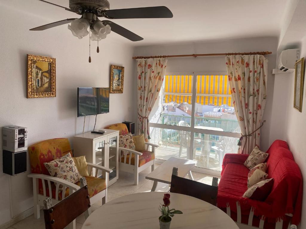 Apartamento Coronado Centro - 5