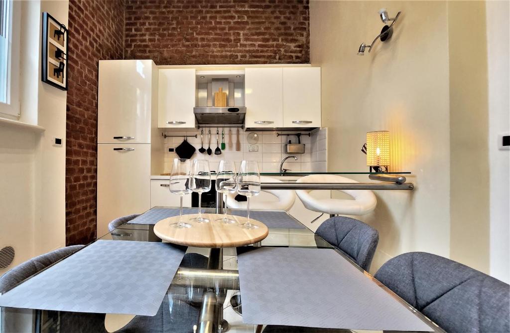 Luxury Loft - Milano Centrale - 2