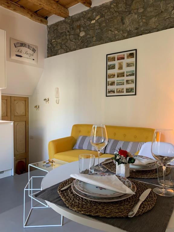 Villa Paola - Holiday Apartment - Menaggio, Lago di Como - 4
