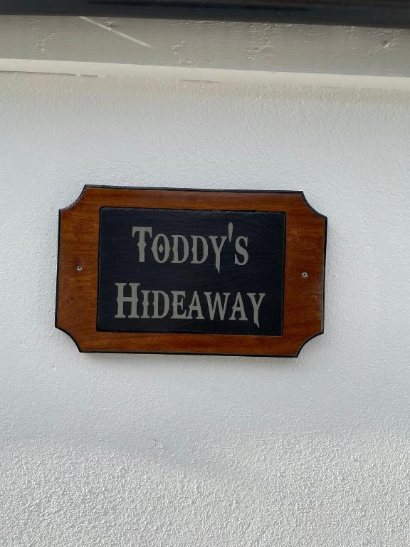 Toddys Hideaway, Cavan