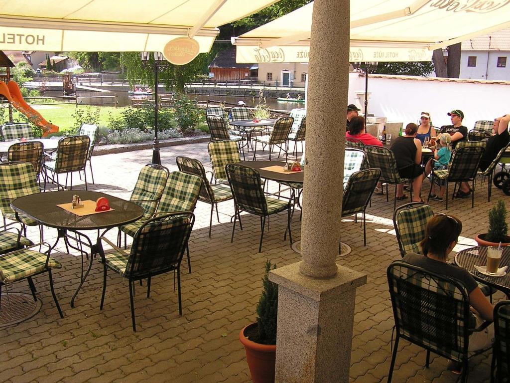 Hotel Ruze photo
