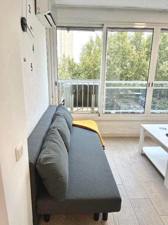 Apartment Ducado 41 Benidorm Playa levante 4 P - 4