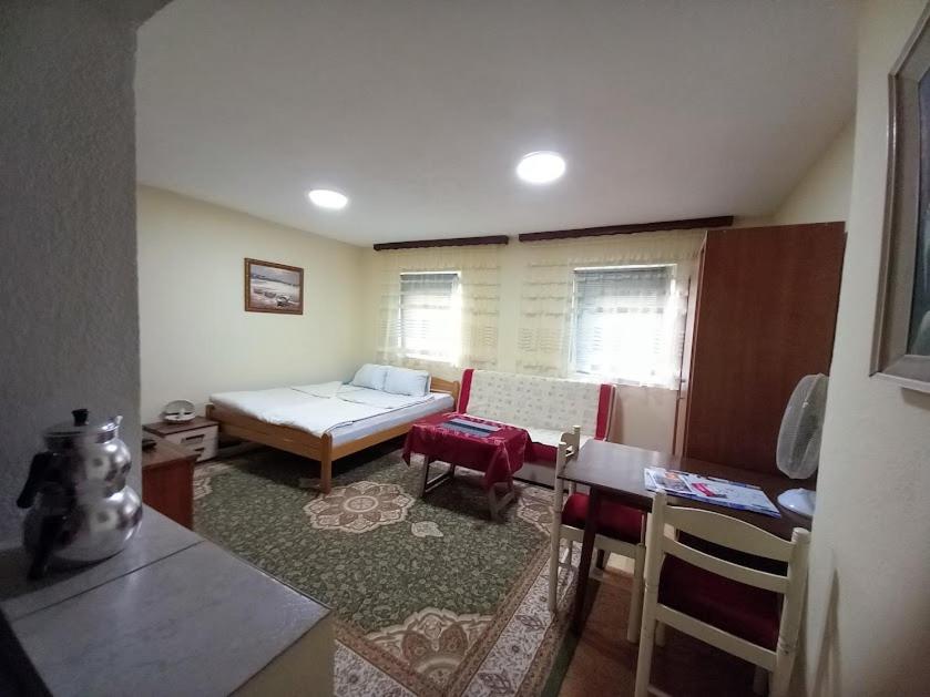 Apartman Turkana 2 - 3