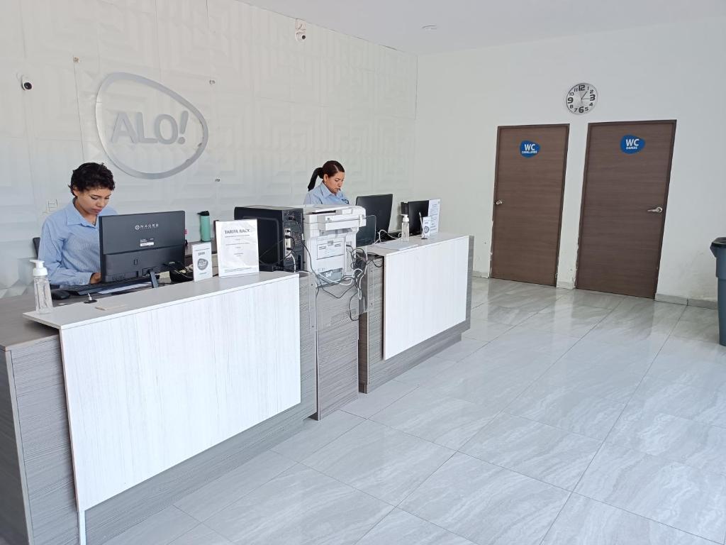 Alo Select Mazatlan photo