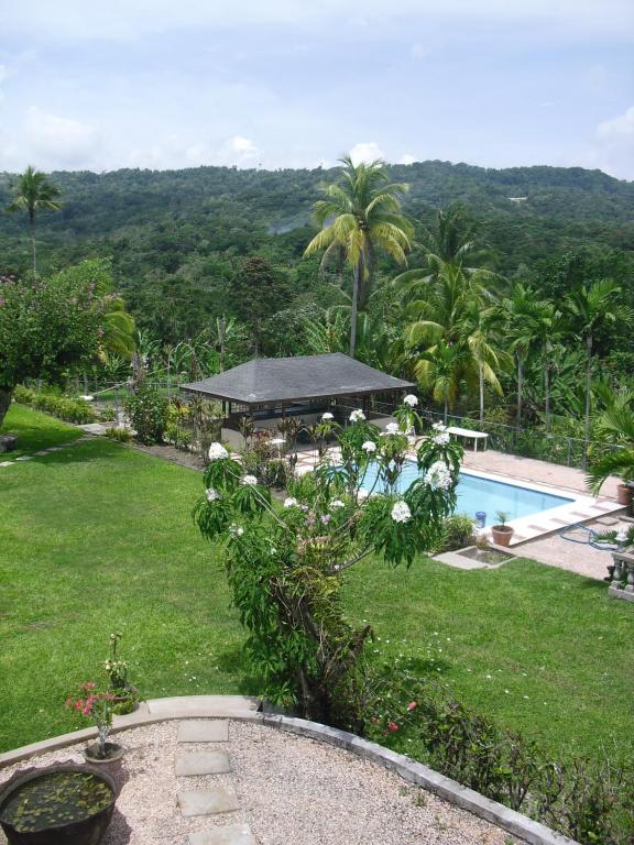 Tamarind Great House photo