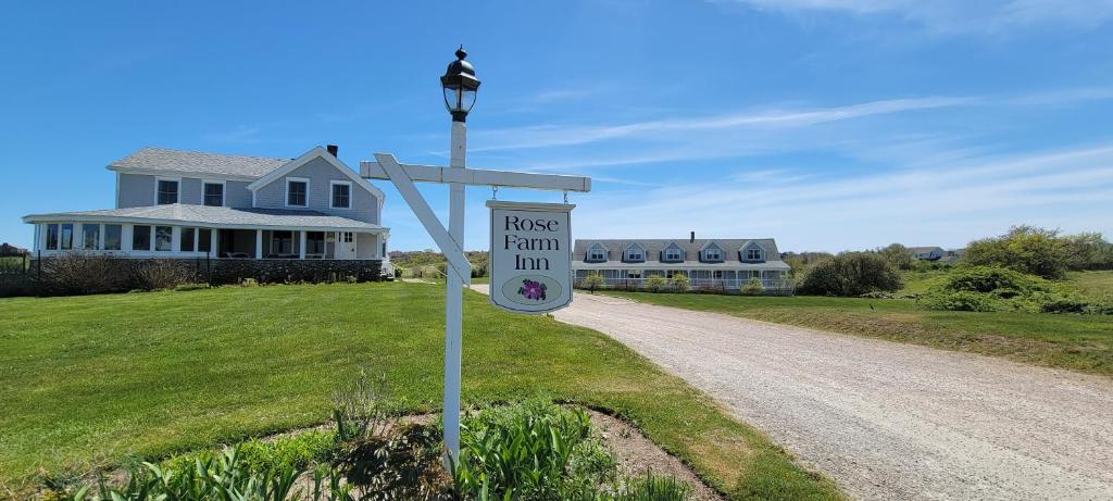 Rose Farm Inn photo