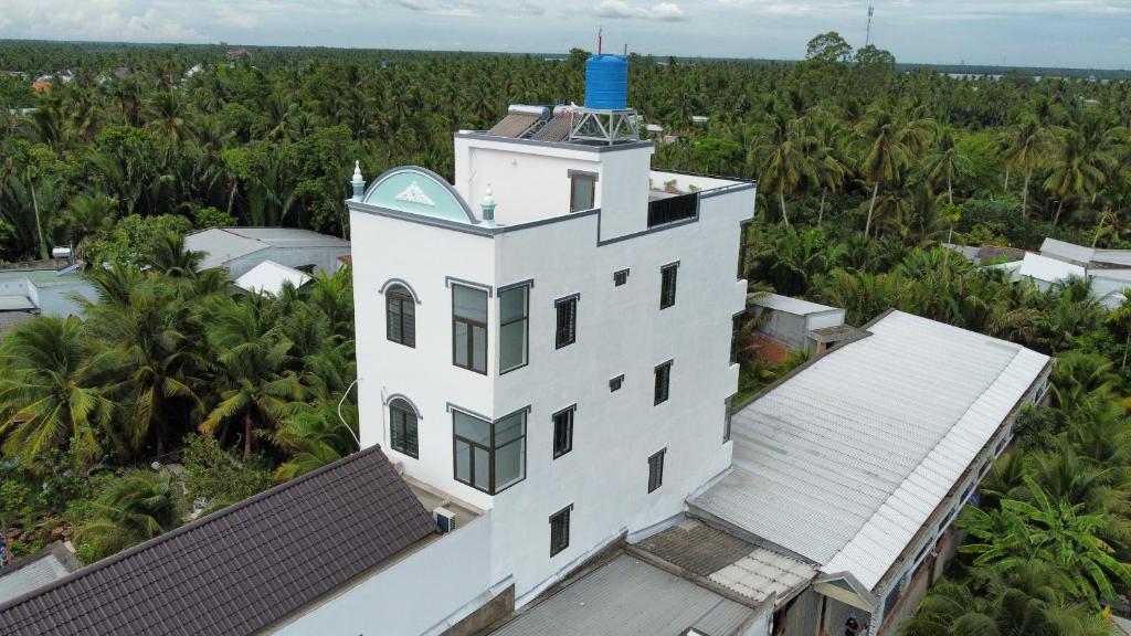 Khách Sạn Vinhomes Huỳnh Hotel